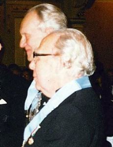 Per-Olov Ahrén