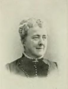 Jennie Fowler Willing