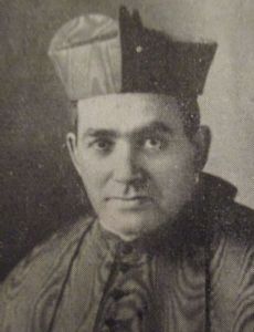 Pedro Segura y Sáenz