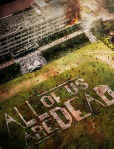 All of Us Are Dead