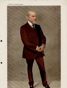 John Jackson (UK politician)