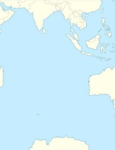 Northern Coral Group