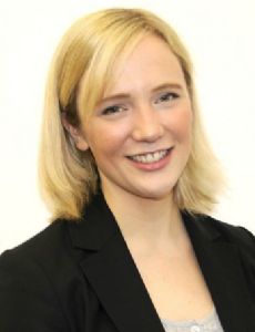 Stella Creasy