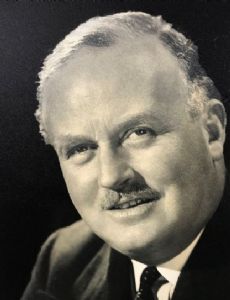 John Morrison, 1st Baron Margadale