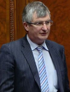 Tom Elliott