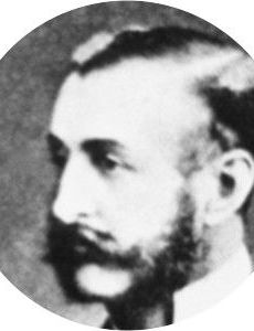 Thomas Bernard Hackett