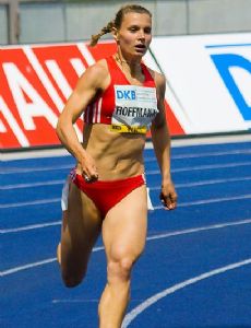 Claudia Hoffmann