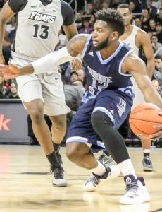Hassan Martin
