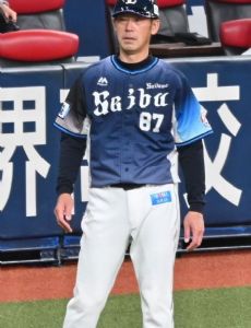 Satoshi Kuroda