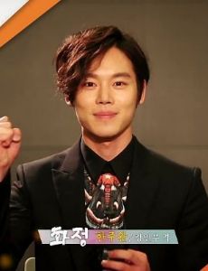 Han Joo-wan