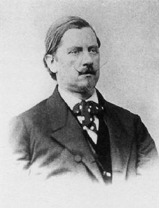 Karl-Maria Kertbeny
