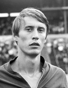 Roman Moravec
