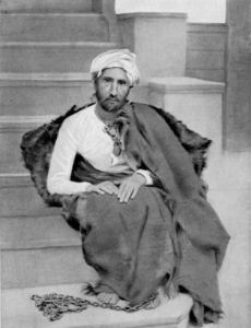 Mirza Reza Kermani