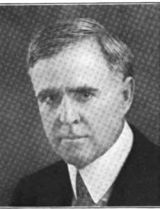 Grant E. Mouser