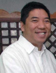 Ambeth Ocampo