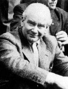 Carl Theodor Sørensen