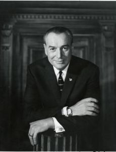 Winthrop Rockefeller