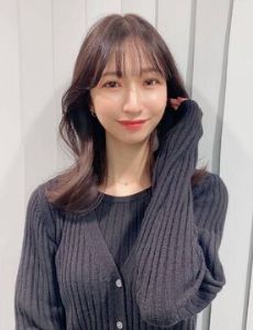 Kanako Tahara
