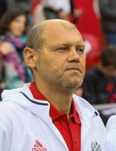 Miroslav Romaschenko