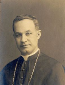 Stephen Alencastre