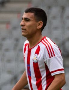 Júnior Alonso