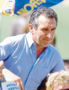 Osvaldo Bagnoli