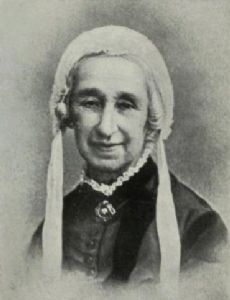 Jemima Luke
