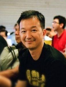 Ray Chan