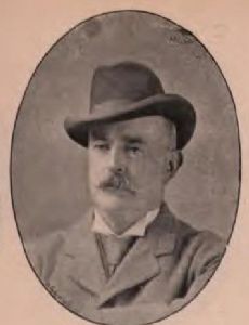 James Bevan Edwards