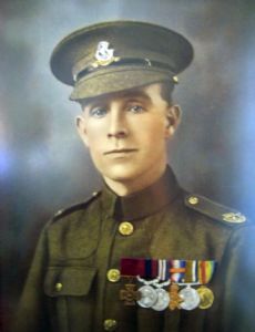 Henry Tandey