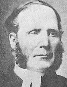 Nicolaus Bergensköld