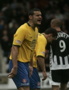 Mark McLaughlin