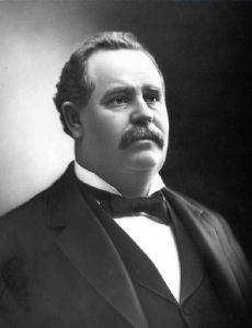 Thomas Duncombe Dee
