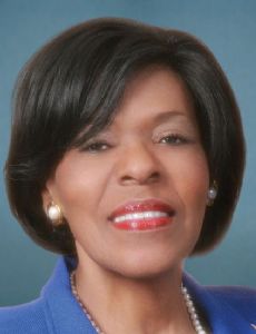 Carolyn Cheeks Kilpatrick