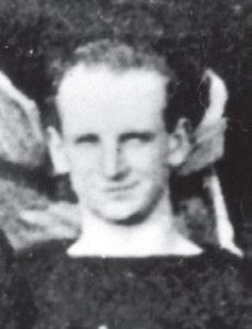 David Paddock