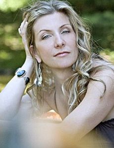 Kim Stockwood