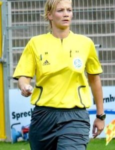 Bibiana Steinhaus