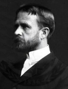 Thomas Hunt Morgan