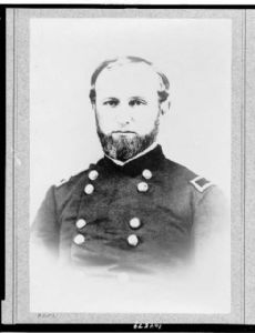Isham N. Haynie