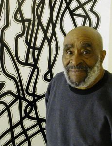 Charles McGee (painter)