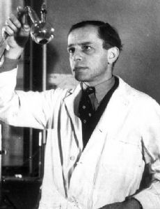 Rudolph Schoenheimer
