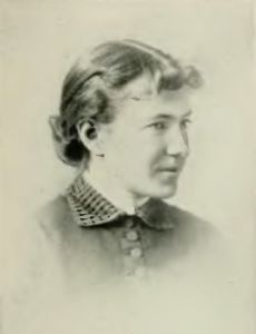 Kate Tryon
