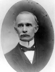 James B. Whitfield