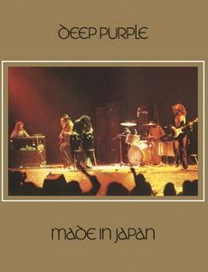 Made in Japan (Deep Purple album)