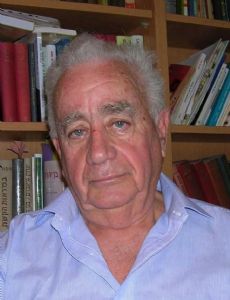 Yosef Gorny