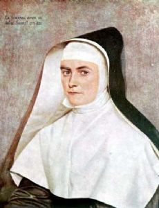 Joan Antidea Thouret