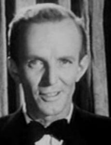 MacDonald Hobley