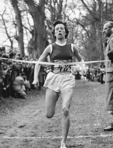 Ursula Donath