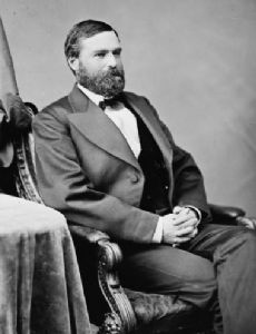 Charles Hays