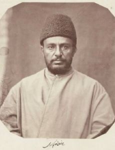 Ali Khan Vali